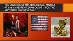 HeThatHathAnEar333ApDrG Unveiling Mystery Babylon US
