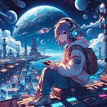 LoFi Night