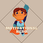 Motivational Hero