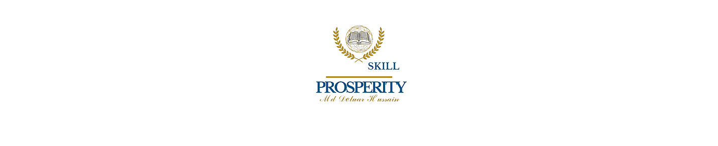 SkillProsperity.