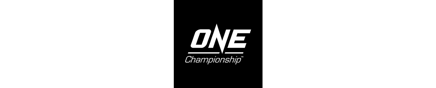 OneChampionship