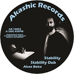 Akashic Records Reggae