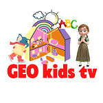 Geo kids tv