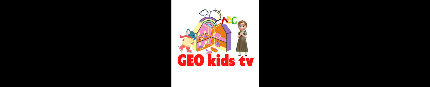 Geo kids tv