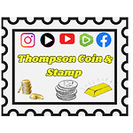 Thompson Coin & Stamp