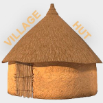 VillageHut