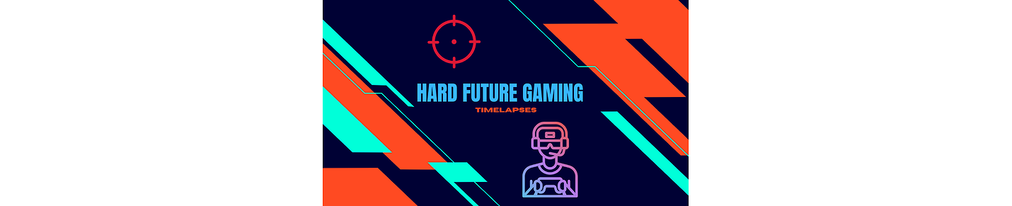 Hard Future Gaming