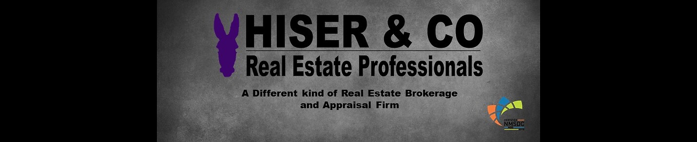 HISER & CO Real Estate Professionals