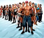 wwe all