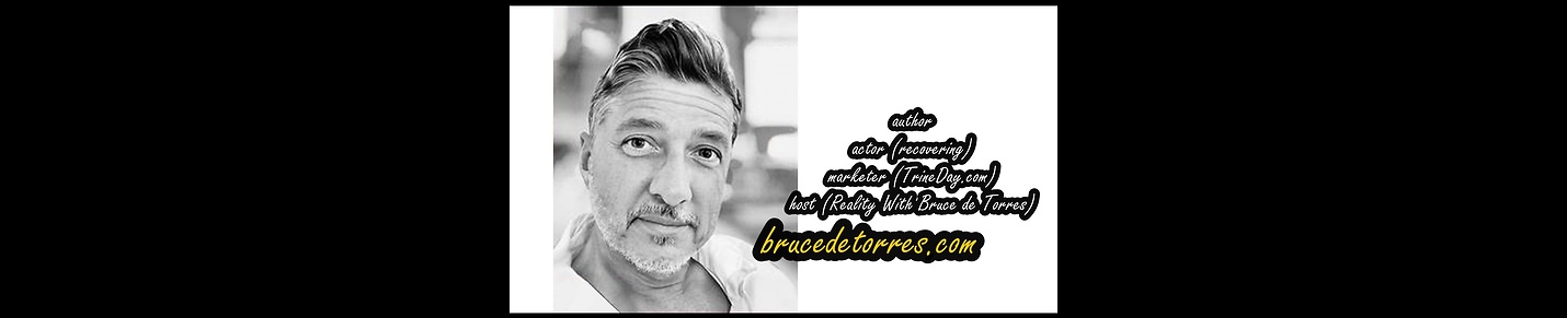 Bruce de Torres