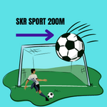 Welcome to   SKR Sport 200M videos