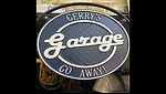 DIY with Gerry's Garage