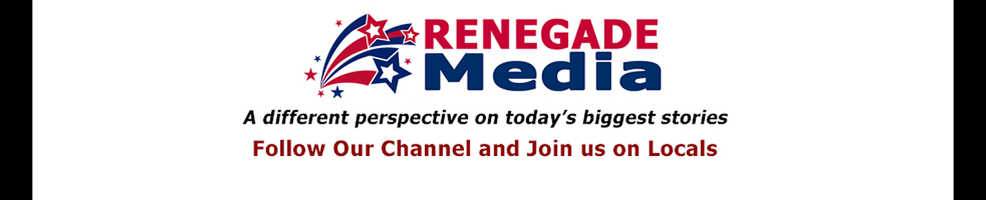 Renegade Media TV