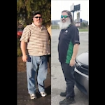 Carnivore Keto Trucker