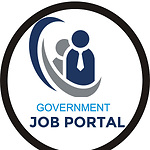 Government Jobs Portal