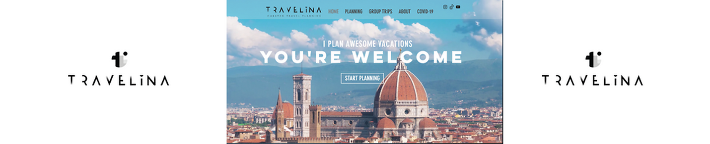 Travelina- Travel Inspiration