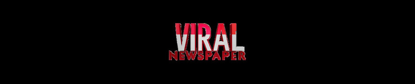 Viral Newspaper