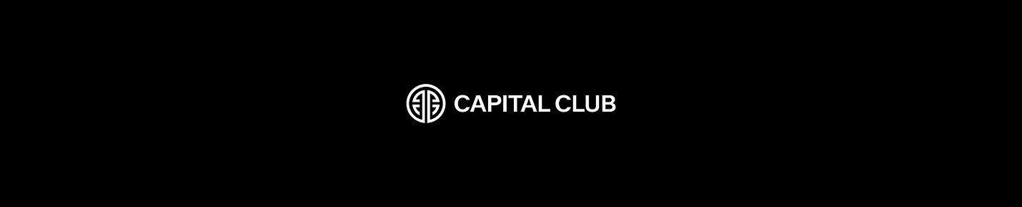 Capital Club | Luke Belmar