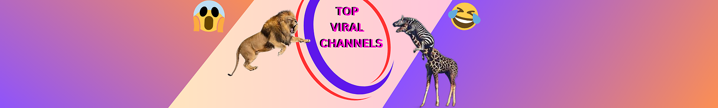 TOP VIRAL CHANNEL,s