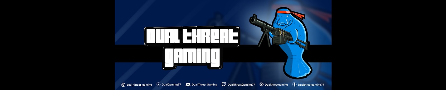 DualThreatGaming