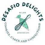 Desafio Delights