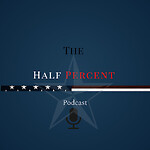 The Half Percent Podcast