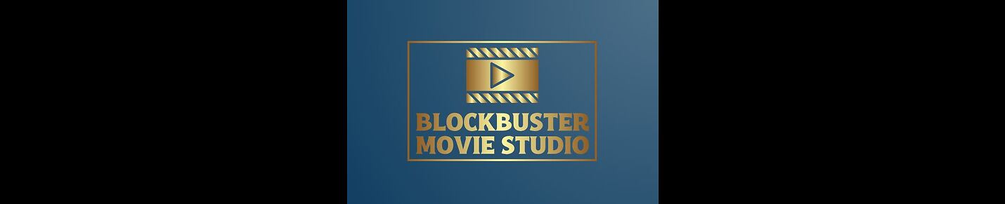 Blockbuster Movie Studio