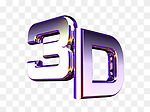 3D videos
