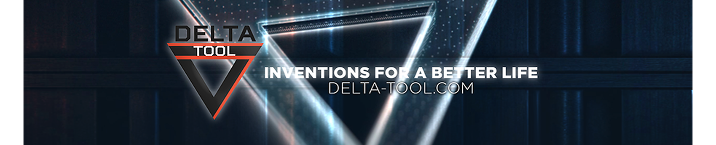Delta-Tool - Inventions for a better life