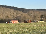 Lindsey Mountain Ranch