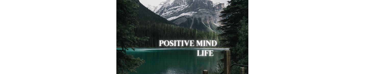 positivemindpositivelife