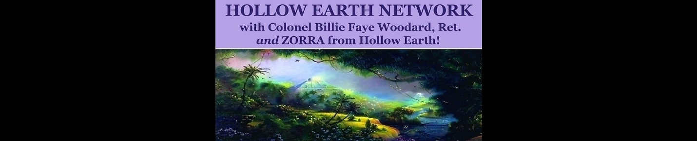 Hollow Earth Network (archives circa 2016)