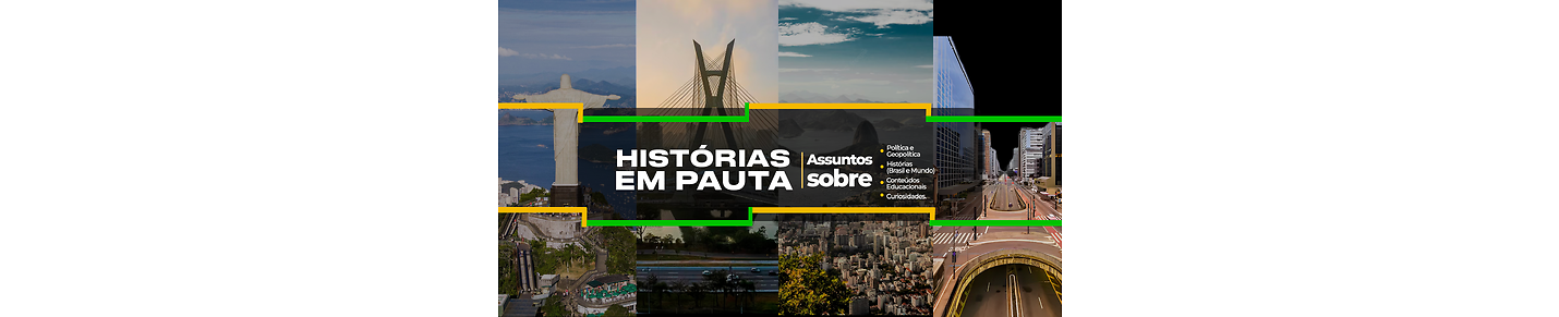 Histórias Em Pauta.