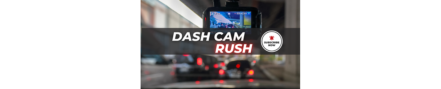 Dash Cam Rush