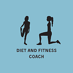 Diet and Fitness Coach