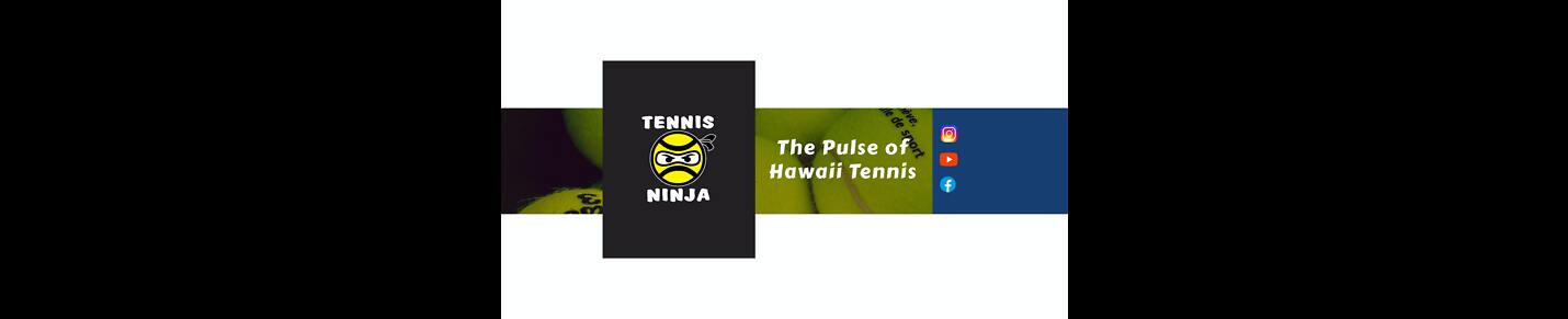 Tennis Ninja TV