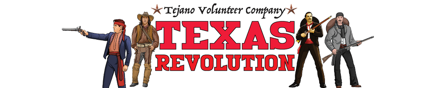 Tejano Volunteer Company