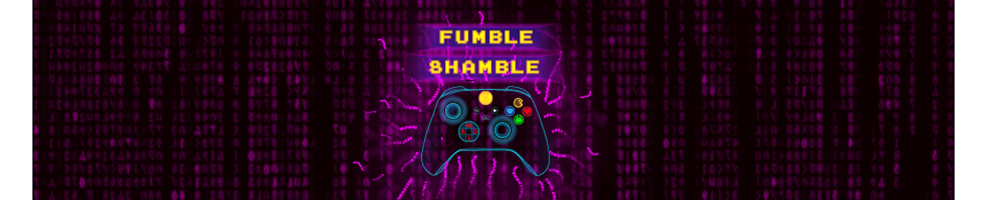 Fumble Shamble