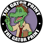 The Gator Print