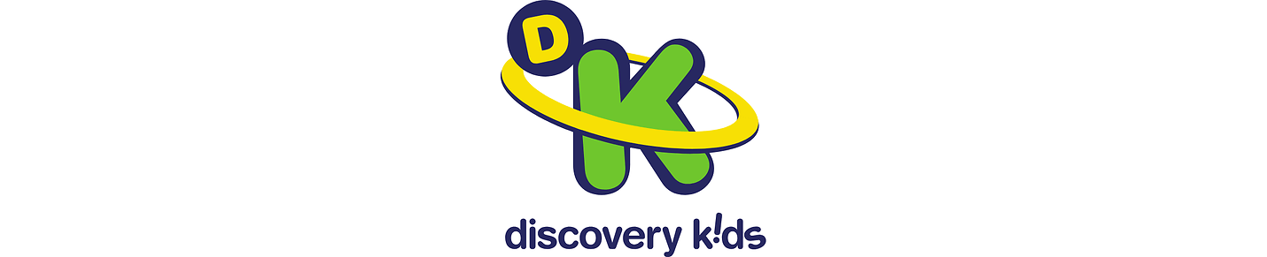 Welcome to the official Discovery Kids