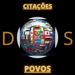 Citações dos povos