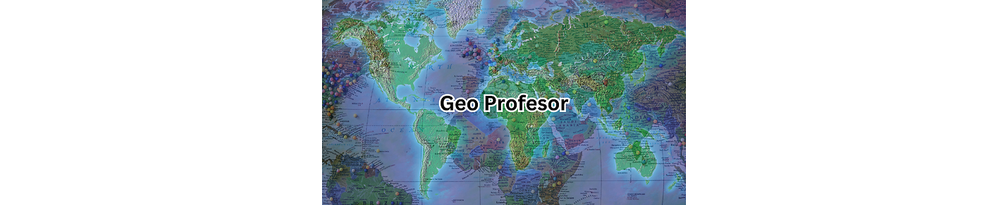 Geo Profesor