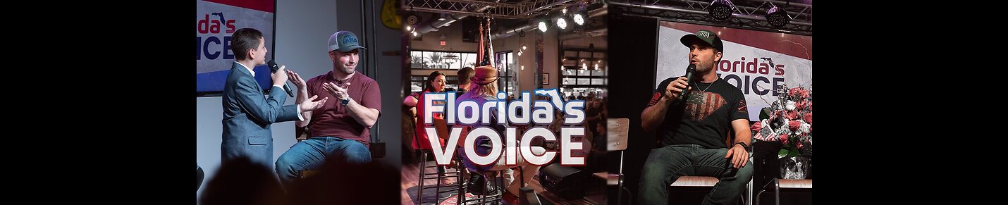 Florida's Voice