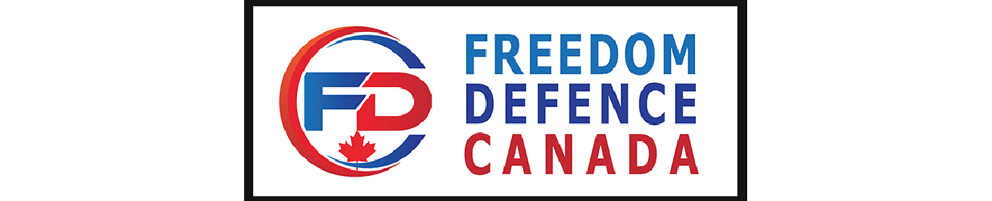 FreedomDefenceCanada
