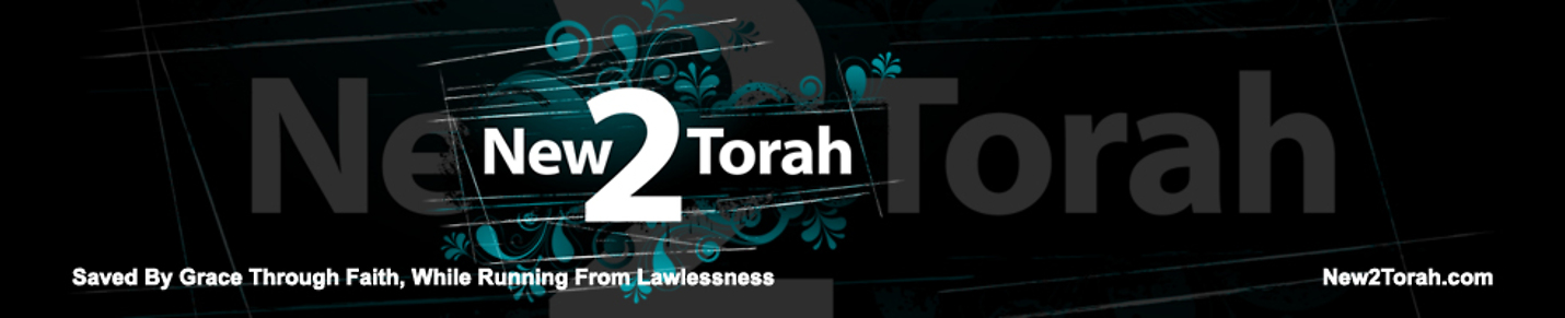 New2Torah