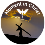 Moment in Christ - Psalms and Powerful Prayers