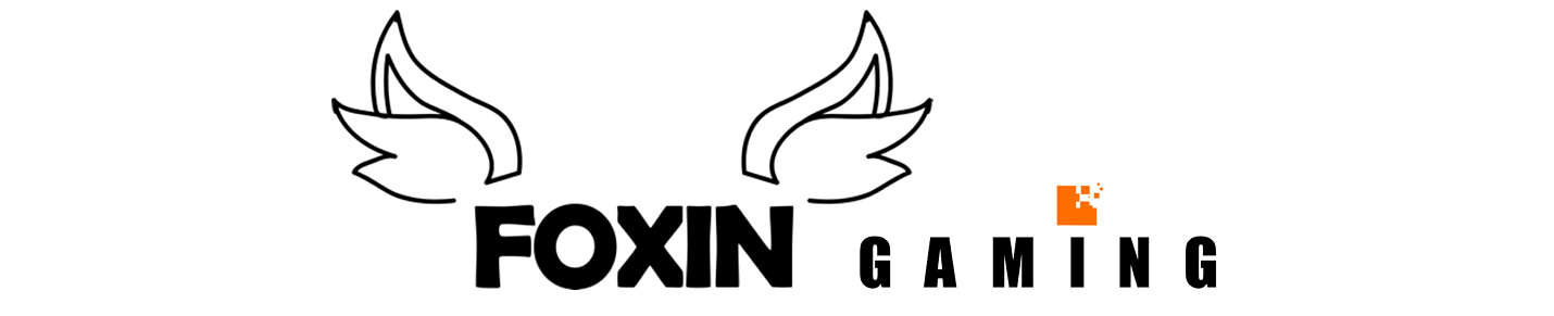 Foxin Gaming