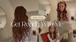 Get ready with me