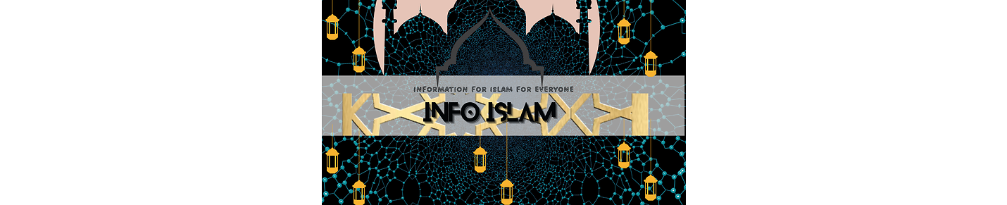 Info For Islam