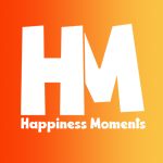 Happiness Moments